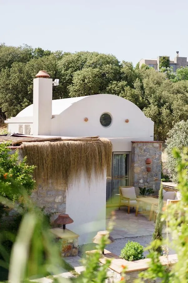 Bed & Breakfast Odette Bodrum Turecko