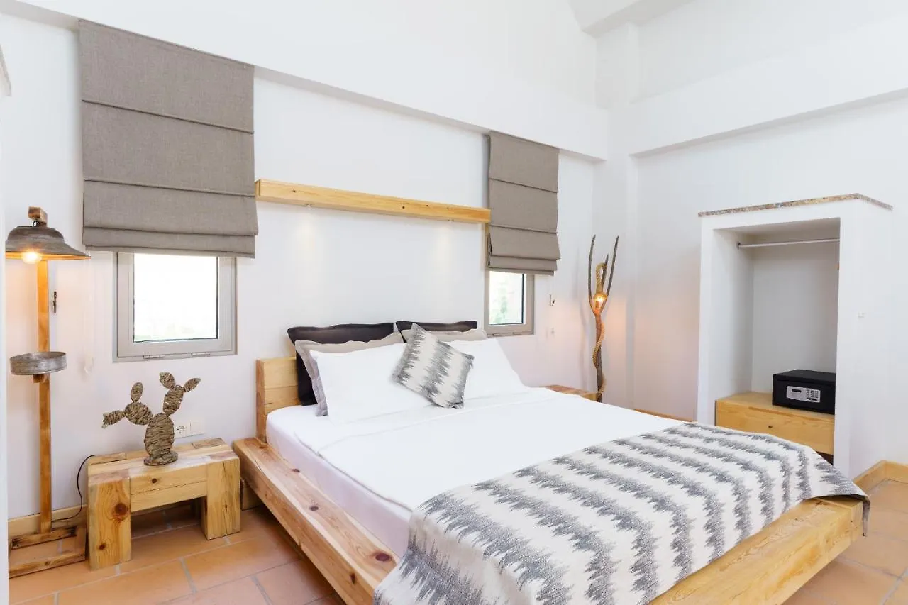 B&B Odette Bodrum