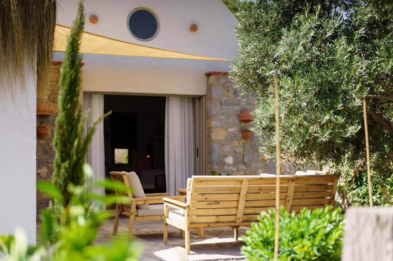 B&B Odette Bodrum 터키