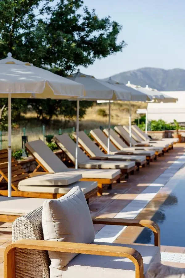 Bed & Breakfast Odette Bodrum