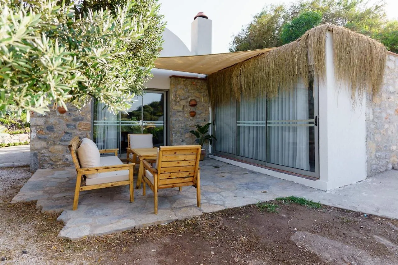 Odette Bodrum