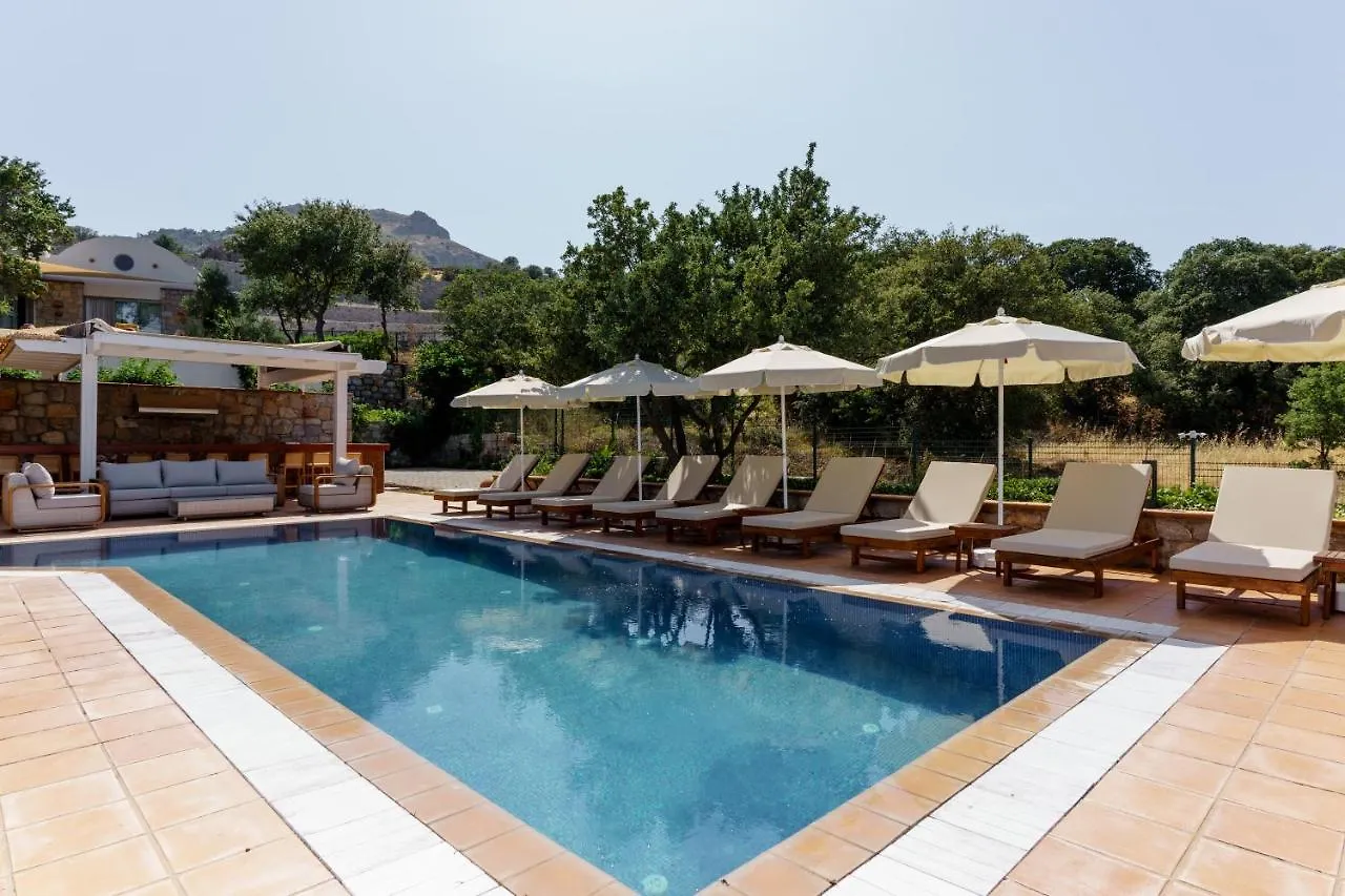 Odette Bodrum 0*,  Turchia