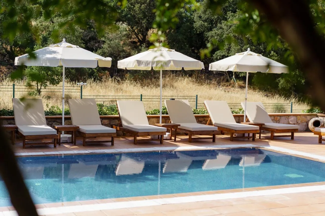 Odette Bodrum Bed & Breakfast
