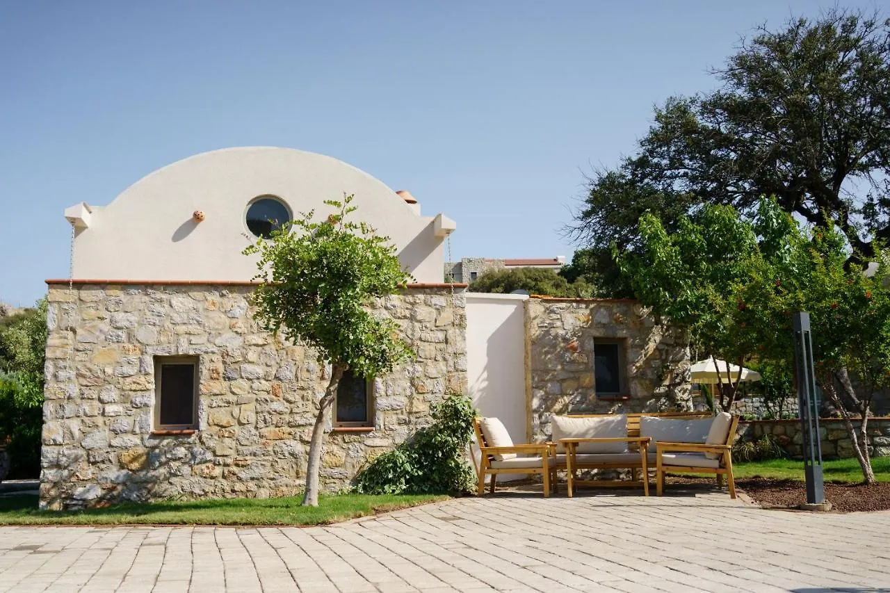 Odette Bodrum