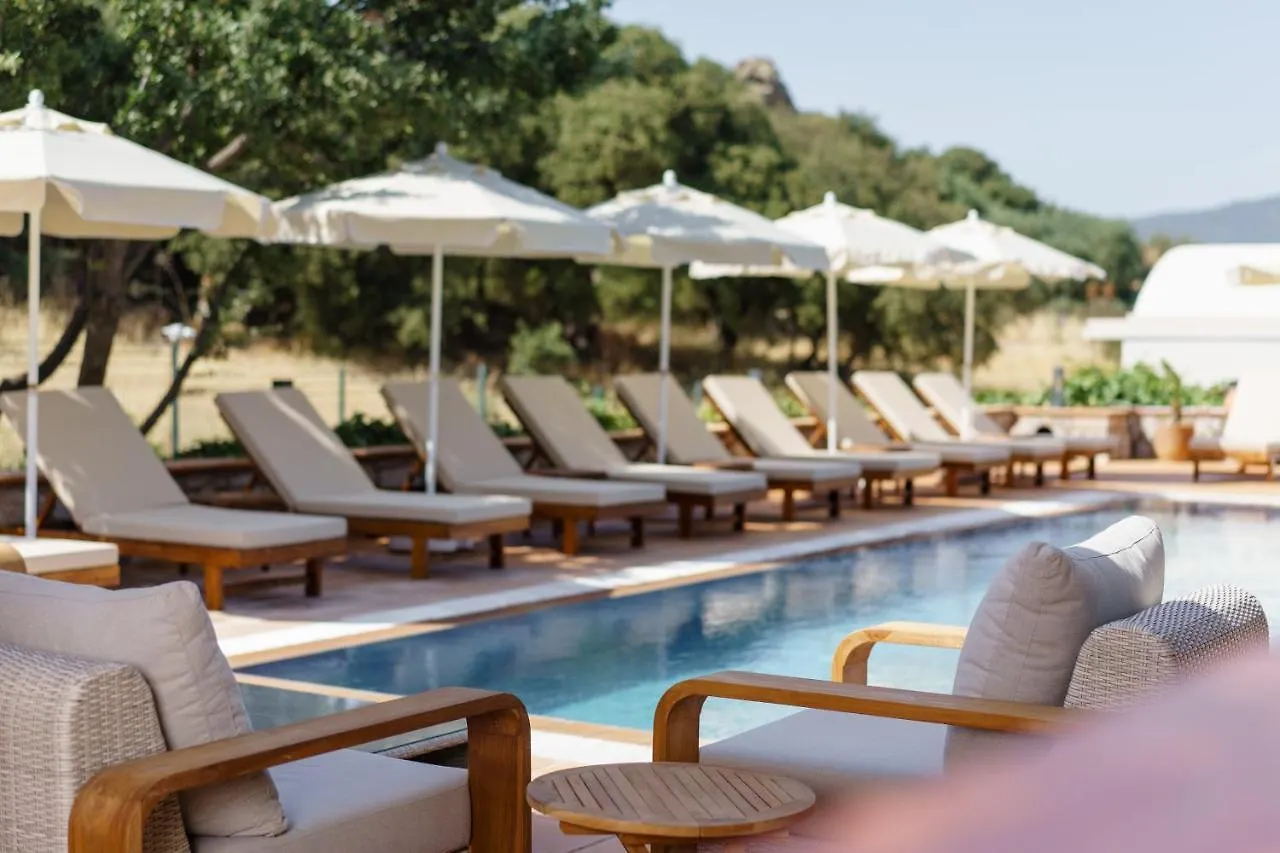 Odette Bodrum