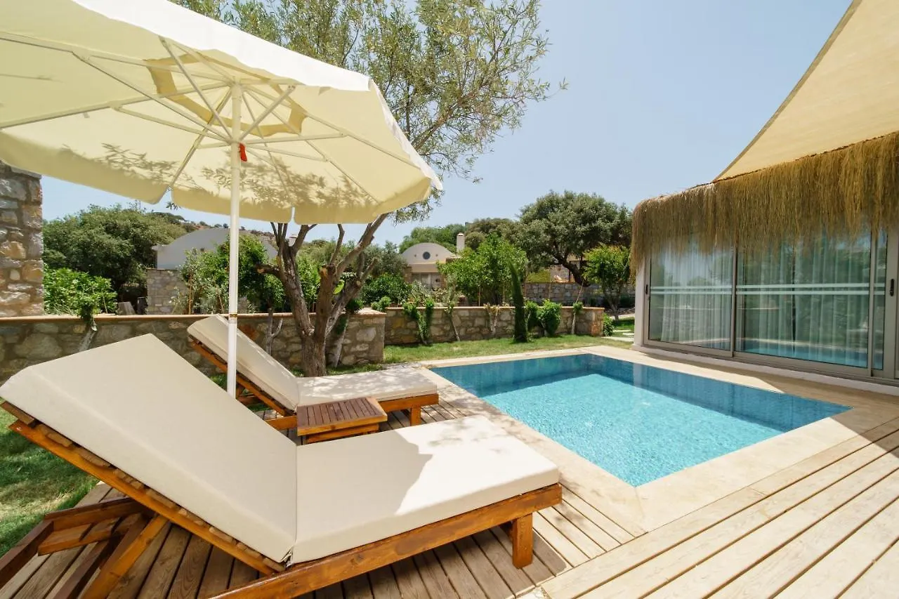 Odette Bodrum
