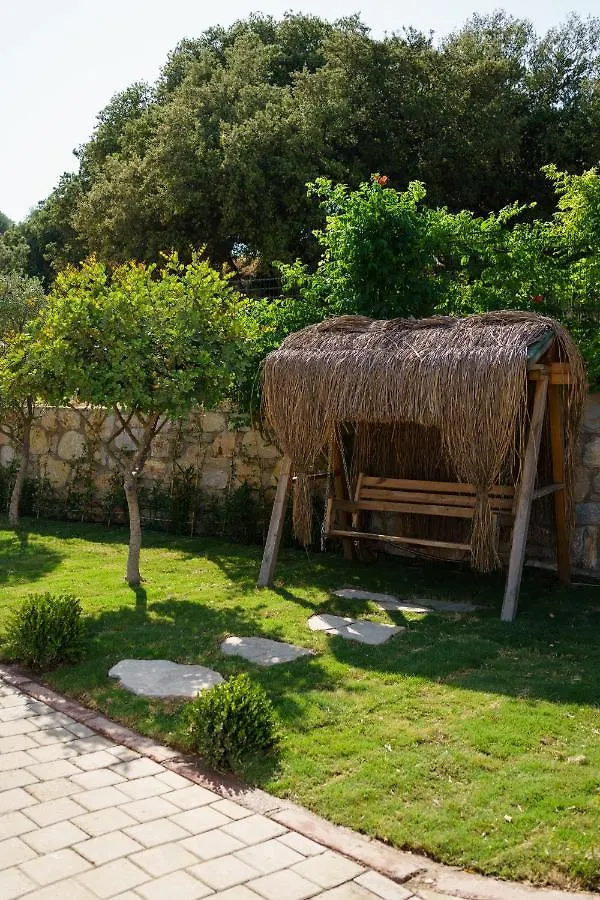 Odette Bodrum Bed & Breakfast