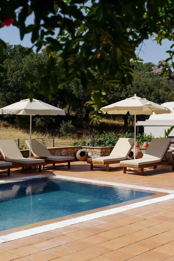Odette Bodrum