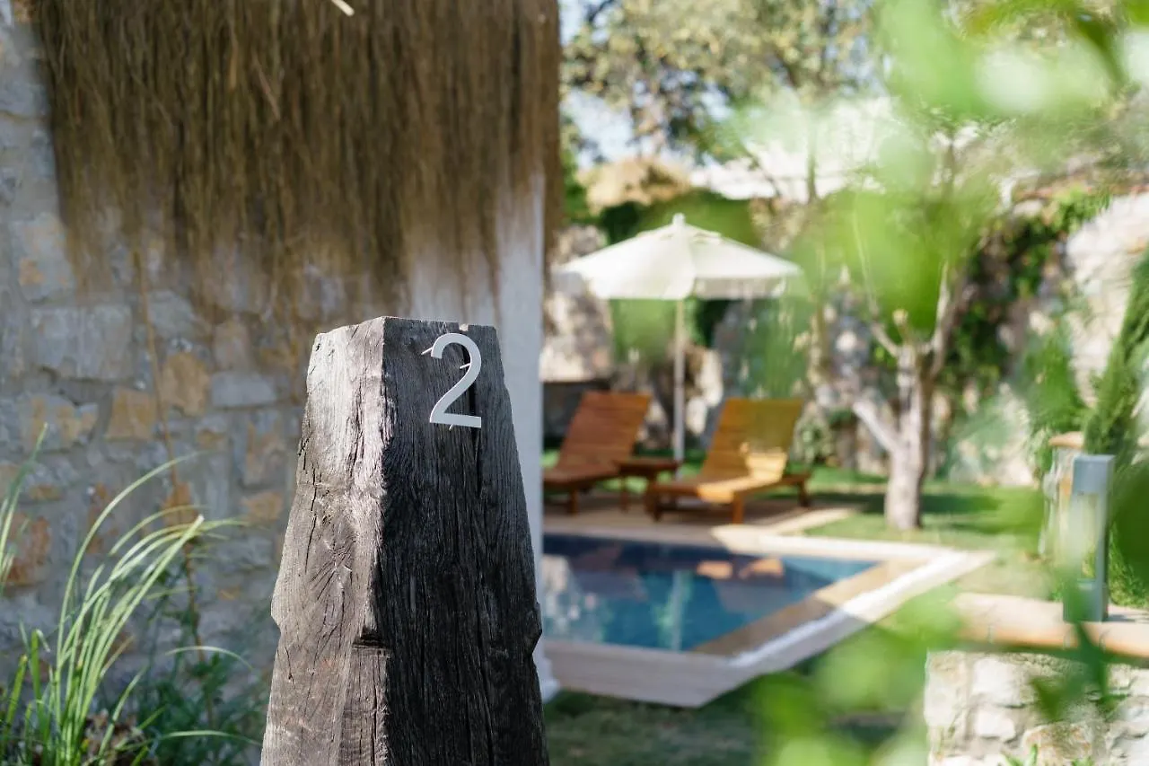Bed & Breakfast Odette Bodrum