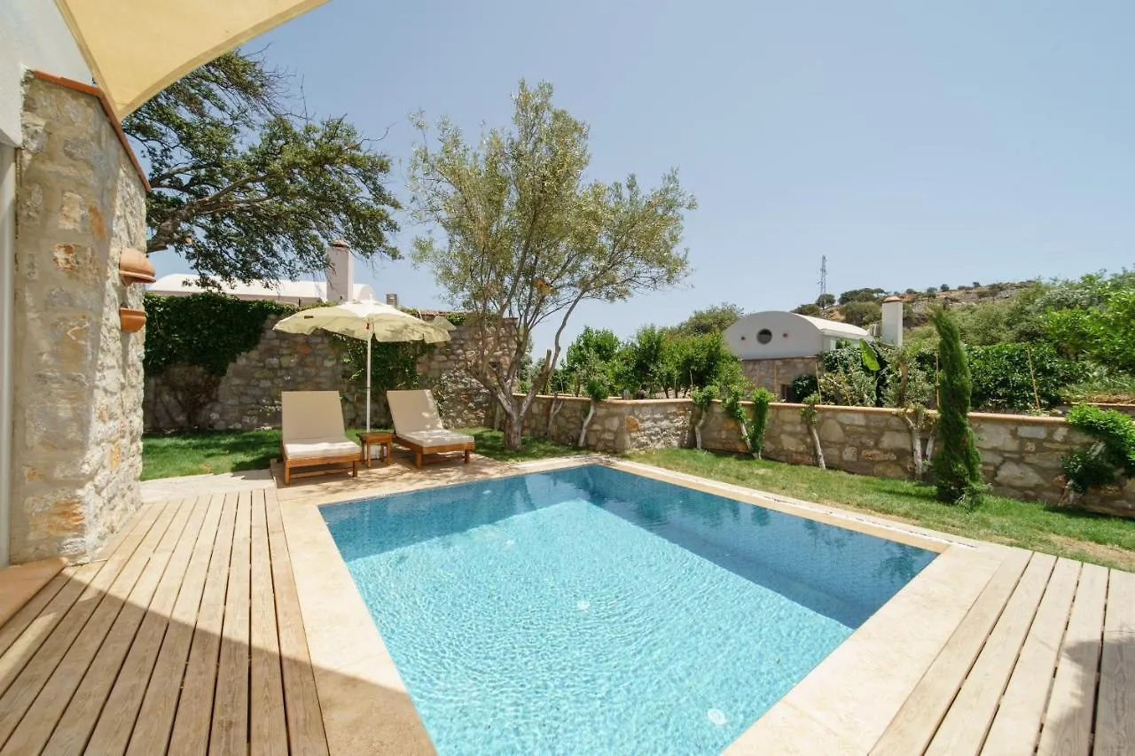 Odette Bodrum 0*,