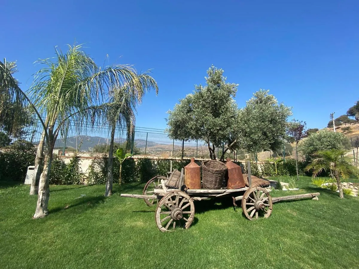 Bed & Breakfast Odette Bodrum